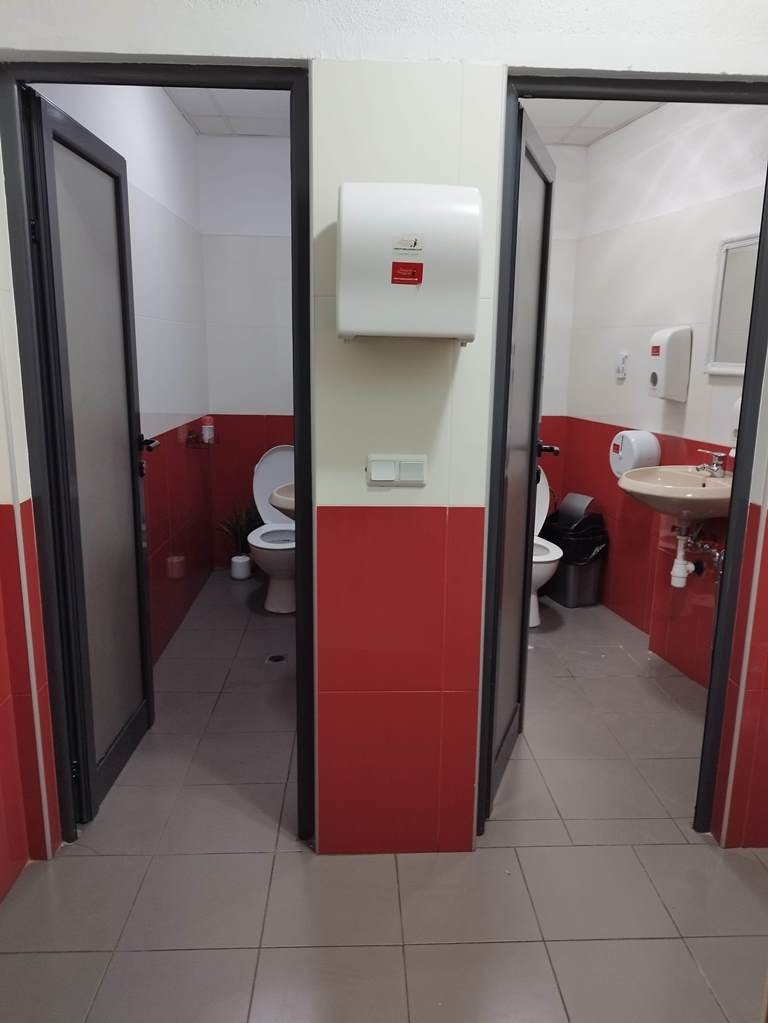 Продава ОФИС, гр. София, Витоша, снимка 11 - Офиси - 54119504