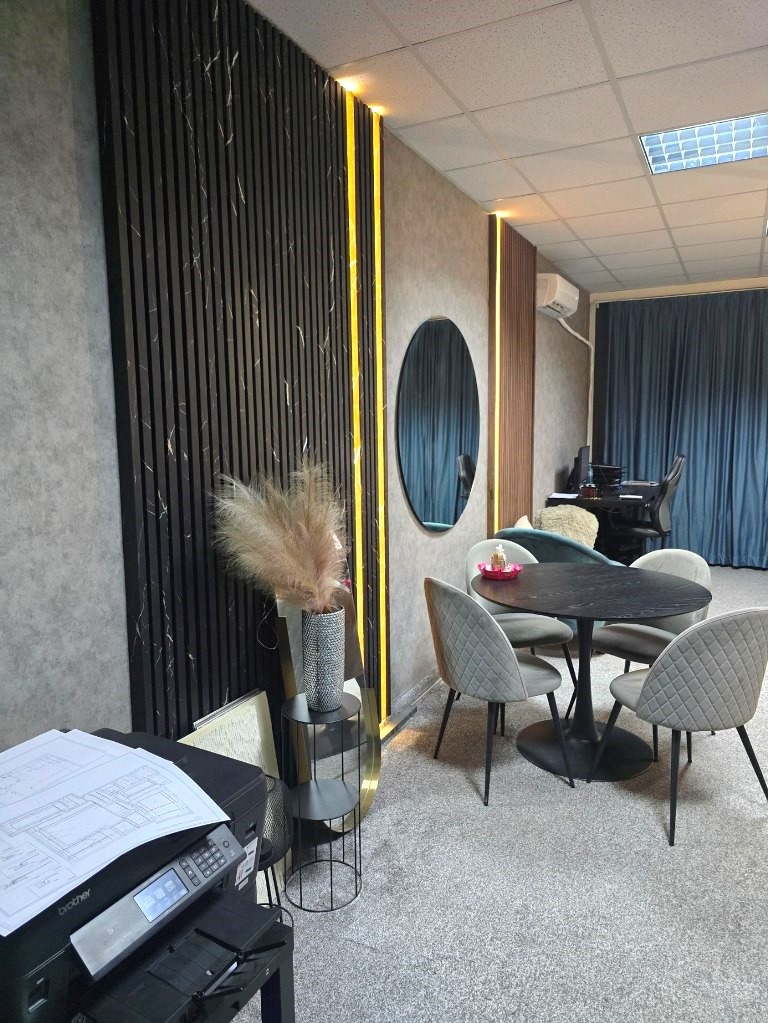 Продава ОФИС, гр. София, Витоша, снимка 3 - Офиси - 54119504