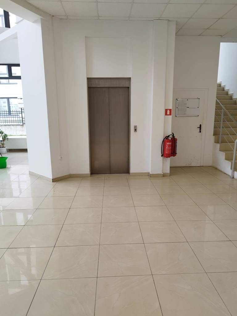 Продава ОФИС, гр. София, Витоша, снимка 9 - Офиси - 54119504