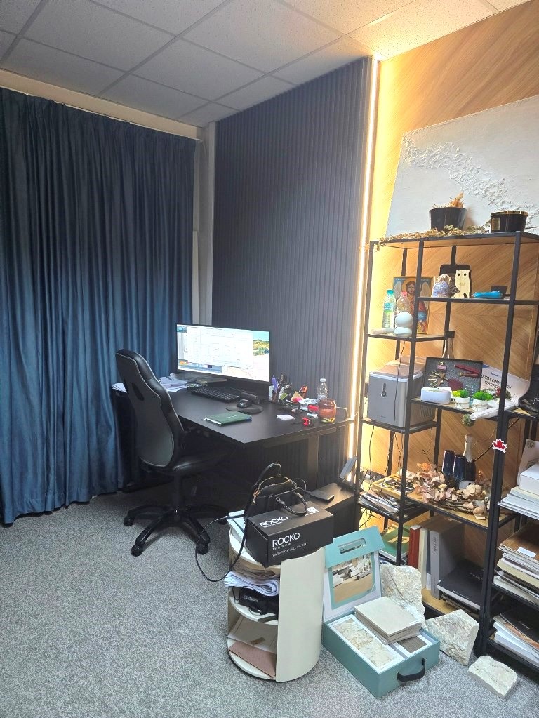 Продава ОФИС, гр. София, Витоша, снимка 3 - Офиси - 54119504