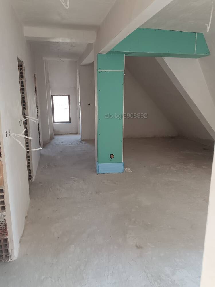 Te koop  Huis verdieping regio Boergas , Pomorie , 117 m² | 36945641 - afbeelding [6]