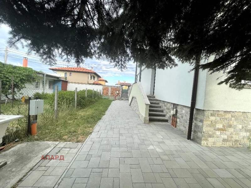 Προς πώληση  σπίτι περιοχή Σόφια , Βοζυρητστε , 126 τ.μ | 62479475 - εικόνα [3]