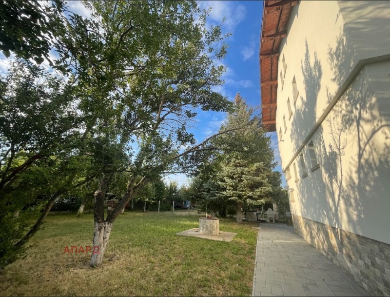 Продава  Къща област София , гр. Божурище , 222 кв.м | 79320210 - изображение [4]