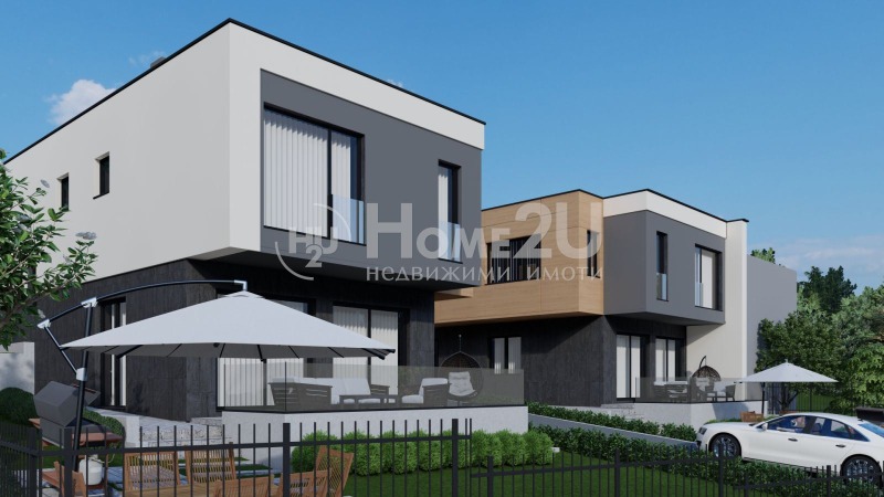 Eladó  Ház Varna , m-t Sotira , 209 négyzetméter | 47646581 - kép [4]