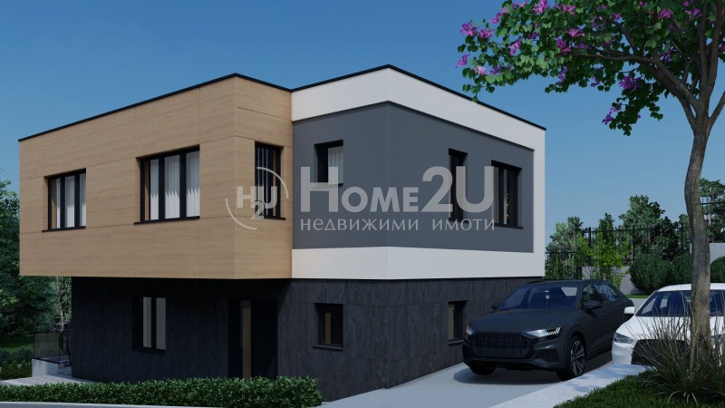 Eladó  Ház Varna , m-t Sotira , 209 négyzetméter | 47646581 - kép [2]