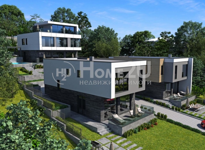 Eladó  Ház Varna , m-t Sotira , 209 négyzetméter | 47646581 - kép [3]
