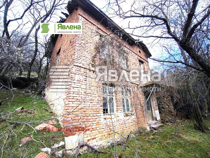 Продава КЪЩА, гр. Земен, област Перник, снимка 2 - Къщи - 53687841