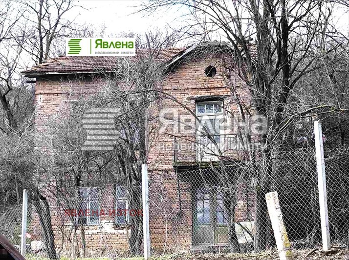 Продава КЪЩА, гр. Земен, област Перник, снимка 3 - Къщи - 53687841