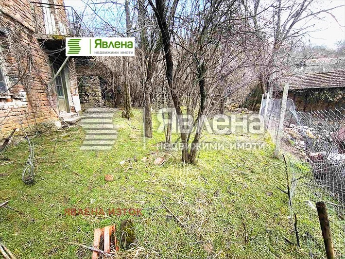 Продава КЪЩА, гр. Земен, област Перник