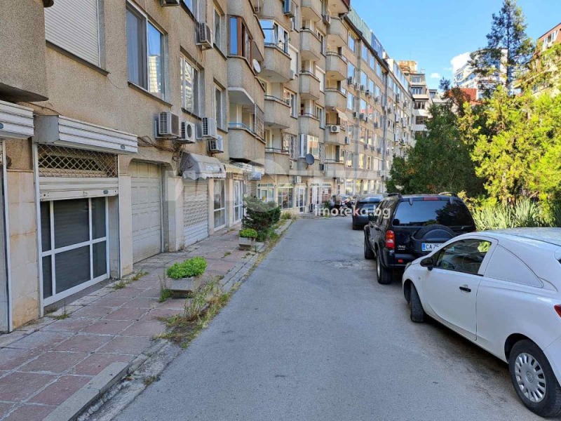 Продава МАГАЗИН, гр. София, Иван Вазов