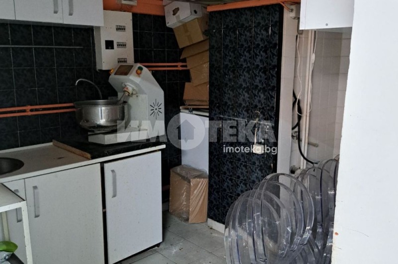Продава МАГАЗИН, гр. София, Иван Вазов, снимка 5 - Магазини - 52848033