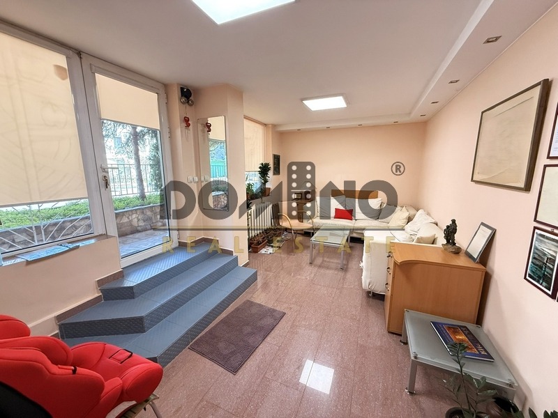 Продава МАГАЗИН, гр. София, Лозенец, снимка 7 - Магазини - 53823827