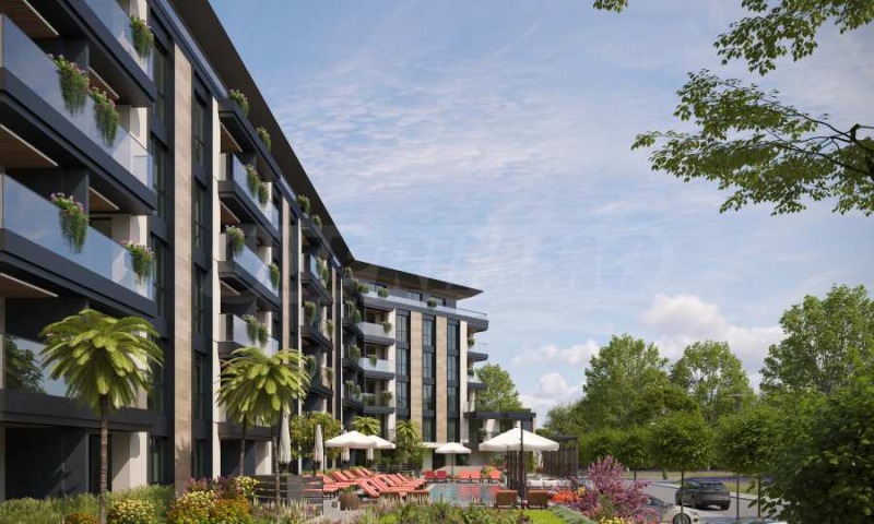 Продава ГАРАЖ, ПАРКОМЯСТО, к.к. Слънчев бряг, област Бургас, снимка 6 - Гаражи и паркоместа - 53444348