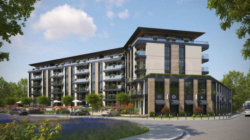 Продава ГАРАЖ, ПАРКОМЯСТО, к.к. Слънчев бряг, област Бургас, снимка 5 - Гаражи и паркоместа - 53444348