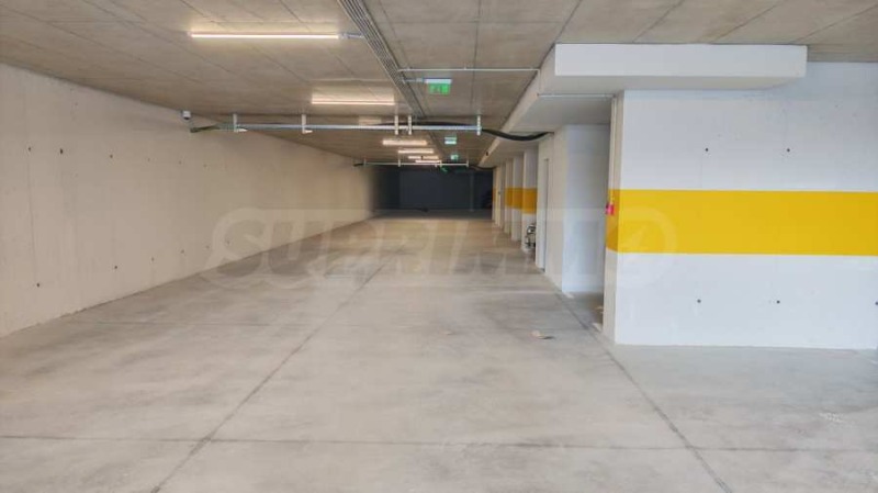 Продава ГАРАЖ, ПАРКОМЯСТО, к.к. Слънчев бряг, област Бургас