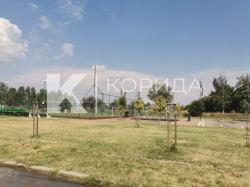 Продава ПАРЦЕЛ, с. Кривина, област София-град, снимка 4 - Парцели - 47254122