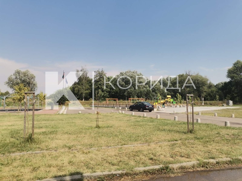 Продава ПАРЦЕЛ, с. Кривина, област София-град, снимка 3 - Парцели - 47254122