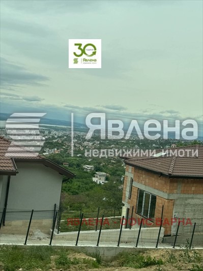 Продава ПАРЦЕЛ, гр. Варна, м-т Сотира, снимка 8 - Парцели - 54683932