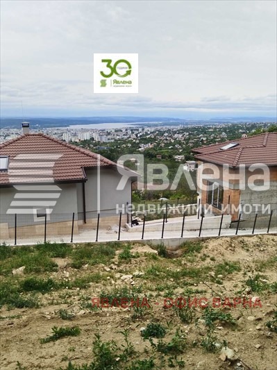 Продава ПАРЦЕЛ, гр. Варна, м-т Сотира, снимка 2 - Парцели - 54683932