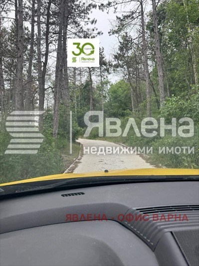 Продава ПАРЦЕЛ, гр. Варна, м-т Сотира, снимка 6 - Парцели - 54683932