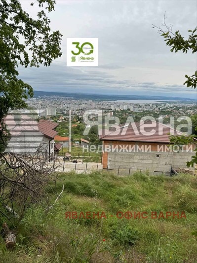 Продава ПАРЦЕЛ, гр. Варна, м-т Сотира, снимка 4 - Парцели - 54683932