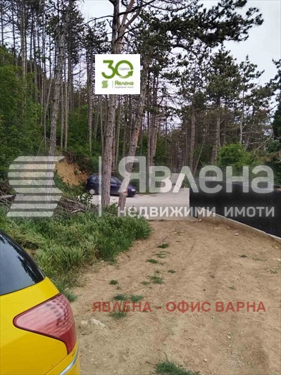 Продава ПАРЦЕЛ, гр. Варна, м-т Сотира, снимка 3 - Парцели - 54683932