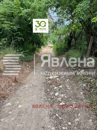 Продава ПАРЦЕЛ, гр. Варна, м-т Сотира, снимка 5 - Парцели - 54683932