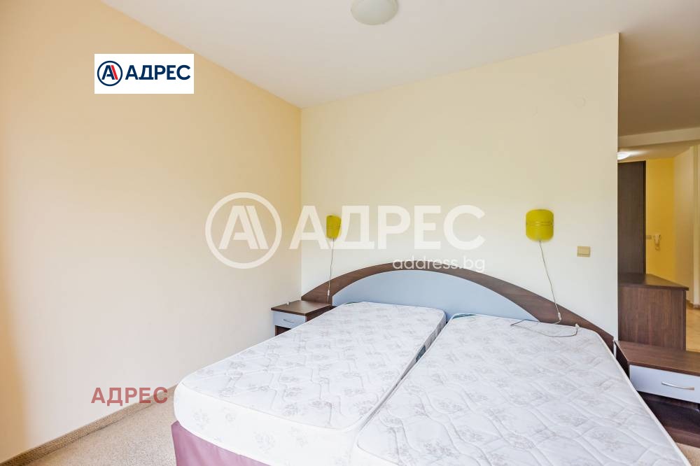 Продава 1-СТАЕН, гр. Варна, област Варна, снимка 6 - Апартаменти - 53615675