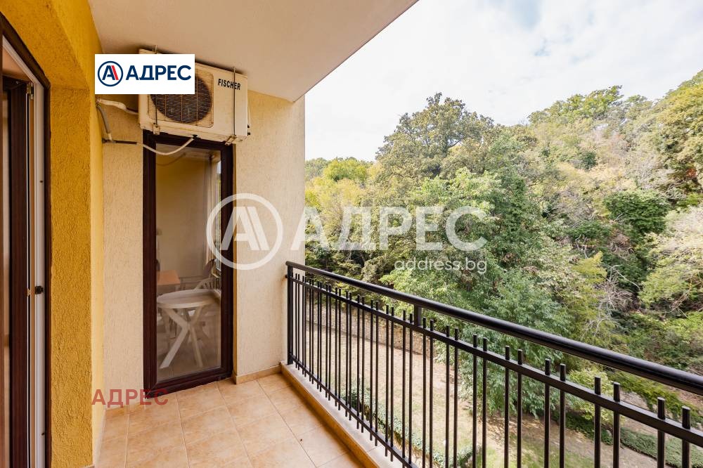 Продава 1-СТАЕН, гр. Варна, област Варна, снимка 4 - Апартаменти - 53615675