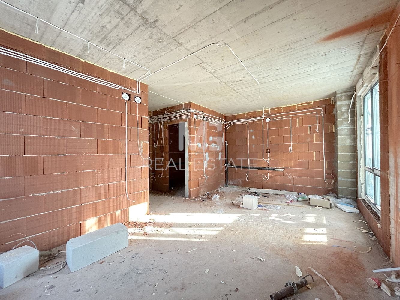 Продава 1-СТАЕН, гр. София, Малинова долина, снимка 2 - Апартаменти - 54042151