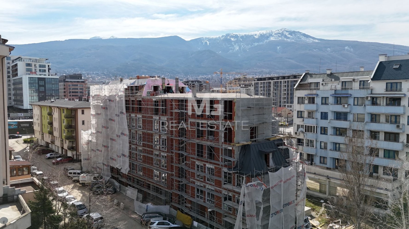 Продава 1-СТАЕН, гр. София, Малинова долина, снимка 8 - Апартаменти - 54042151