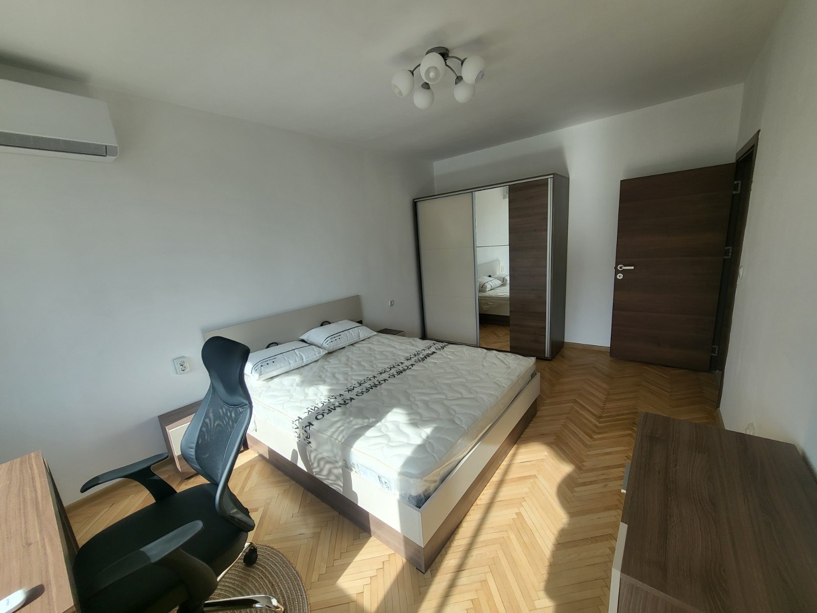 Продава 2-СТАЕН, гр. Плевен, Дружба 1, снимка 2 - Апартаменти - 54375825