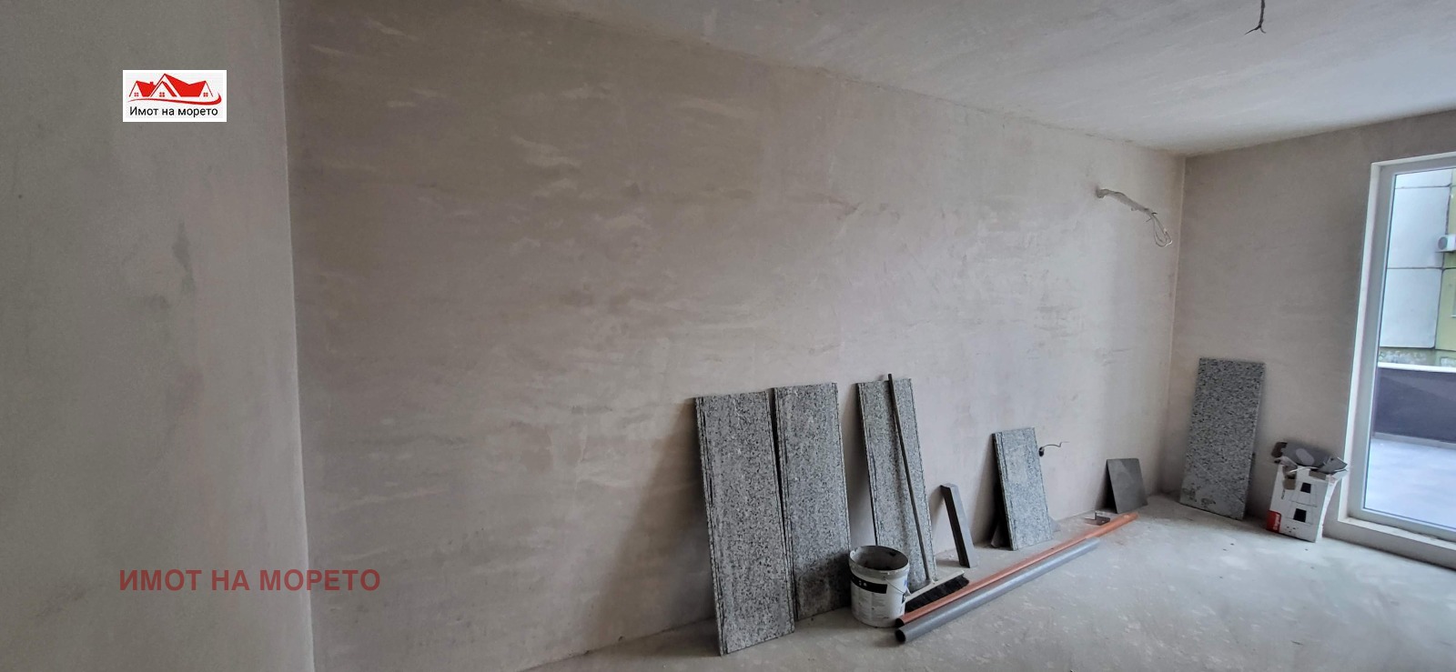 Продава 2-СТАЕН, гр. Бургас, област Бургас, снимка 11 - Апартаменти - 53365108