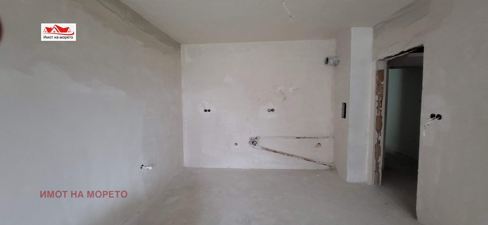 Продава 2-СТАЕН, гр. Бургас, област Бургас, снимка 9 - Апартаменти - 53365108