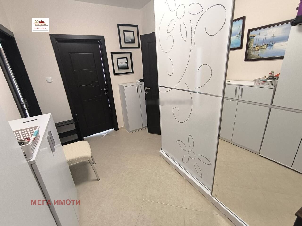 Продава 2-СТАЕН, гр. Поморие, област Бургас, снимка 8 - Апартаменти - 53857522