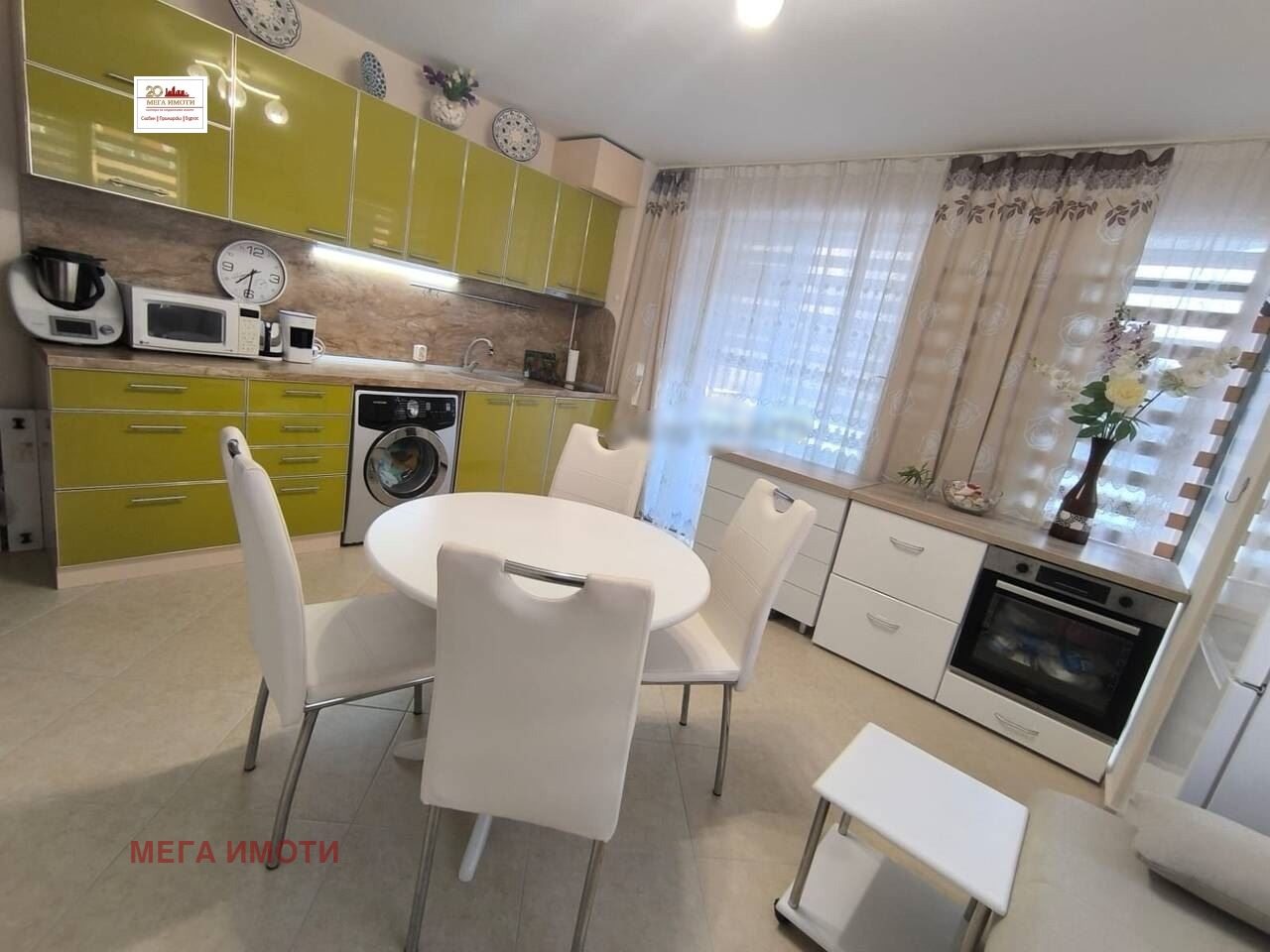 Продава 2-СТАЕН, гр. Поморие, област Бургас