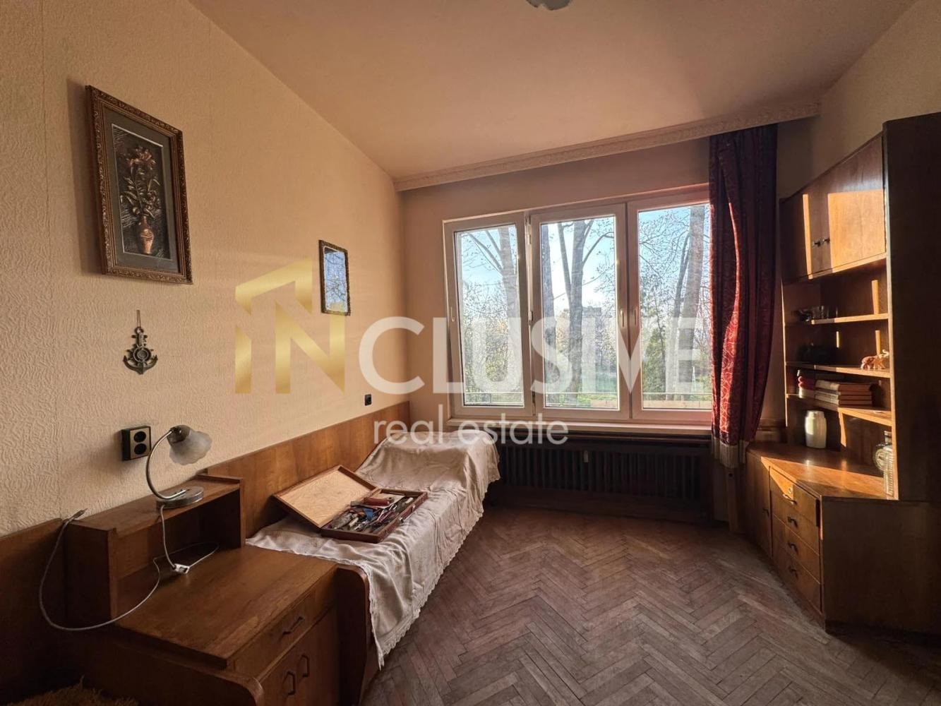 Продава 2-СТАЕН, гр. София, Хиподрума, снимка 3 - Апартаменти - 54302706