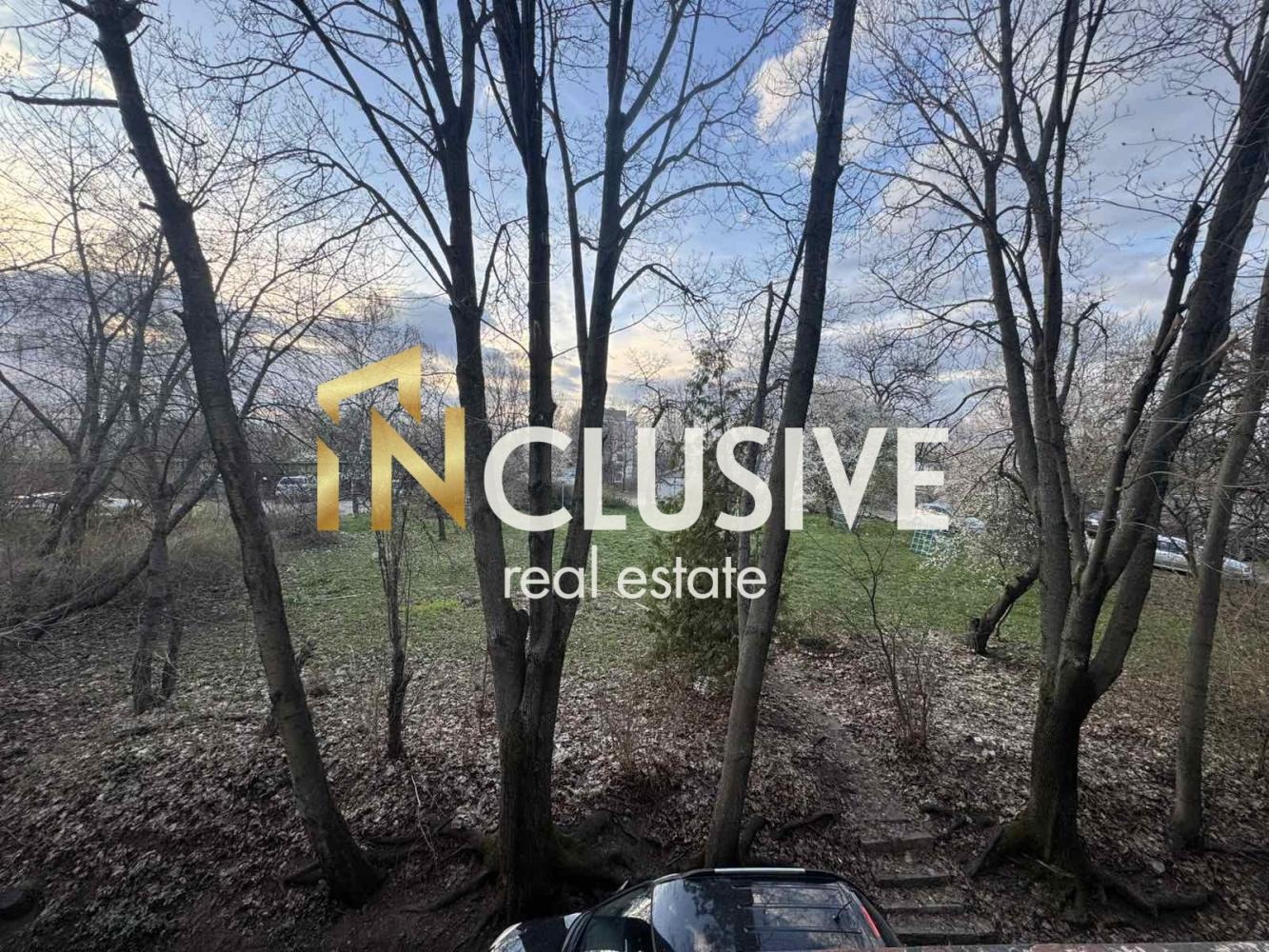 Продава 2-СТАЕН, гр. София, Хиподрума, снимка 5 - Апартаменти - 54302706