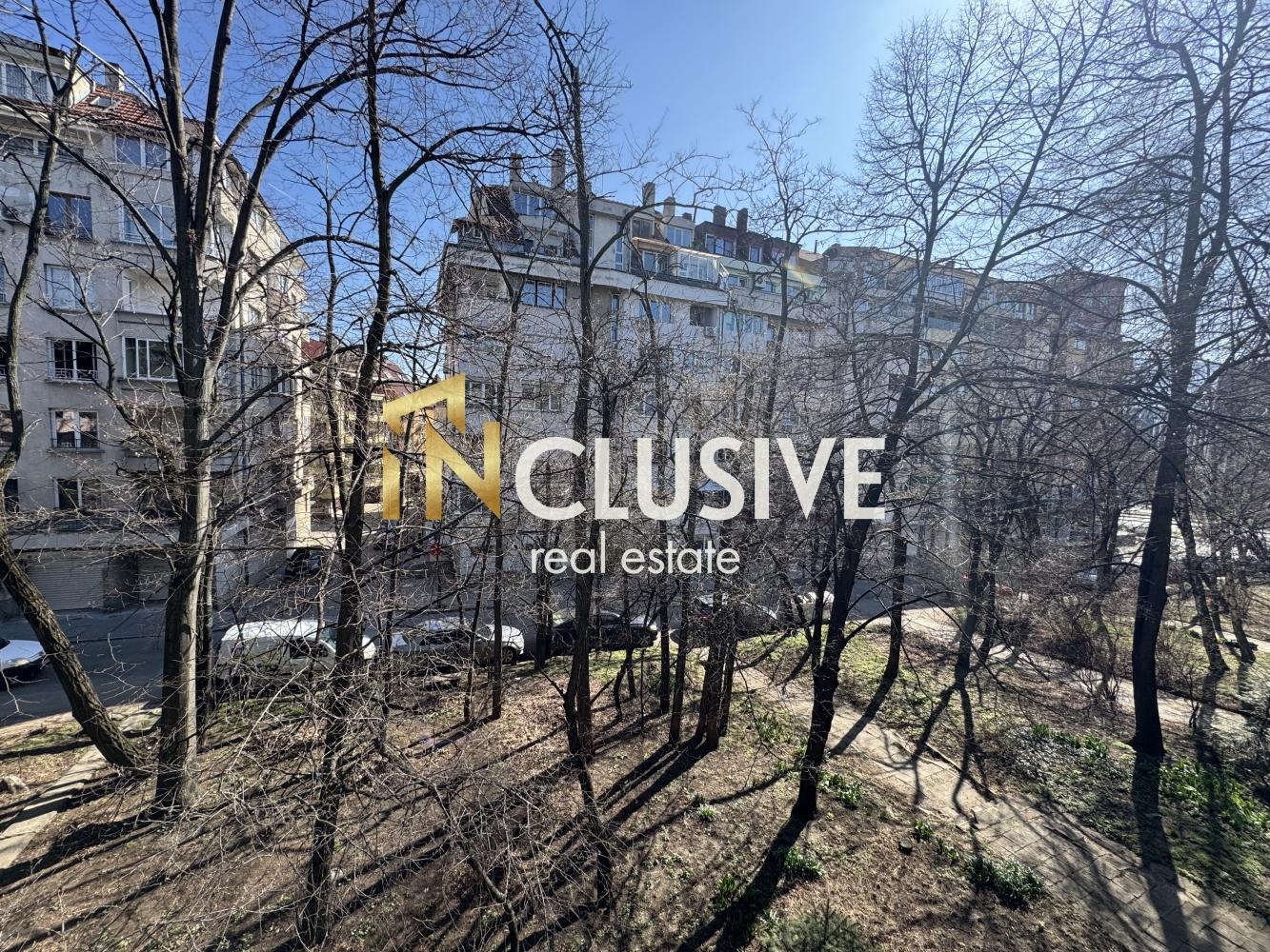 Продава 2-СТАЕН, гр. София, Хиподрума, снимка 2 - Апартаменти - 54302706