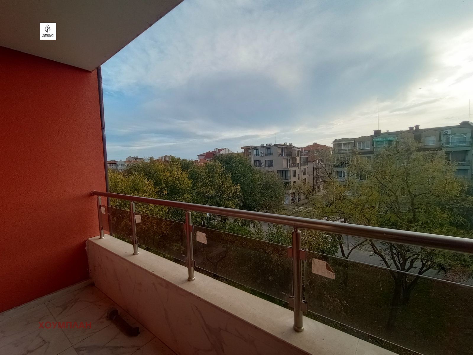 Продава 2-СТАЕН, гр. Поморие, област Бургас, снимка 2 - Апартаменти - 55463342