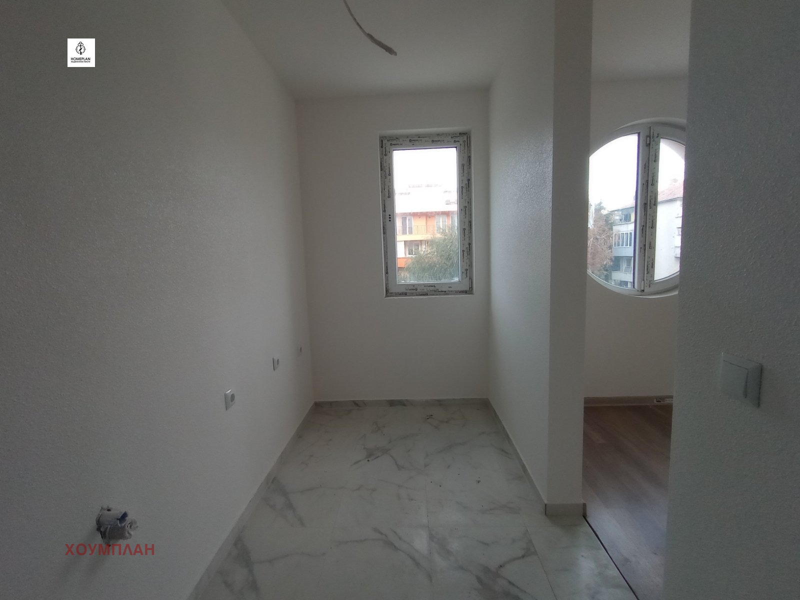 Продава 2-СТАЕН, гр. Поморие, област Бургас, снимка 7 - Апартаменти - 55463342