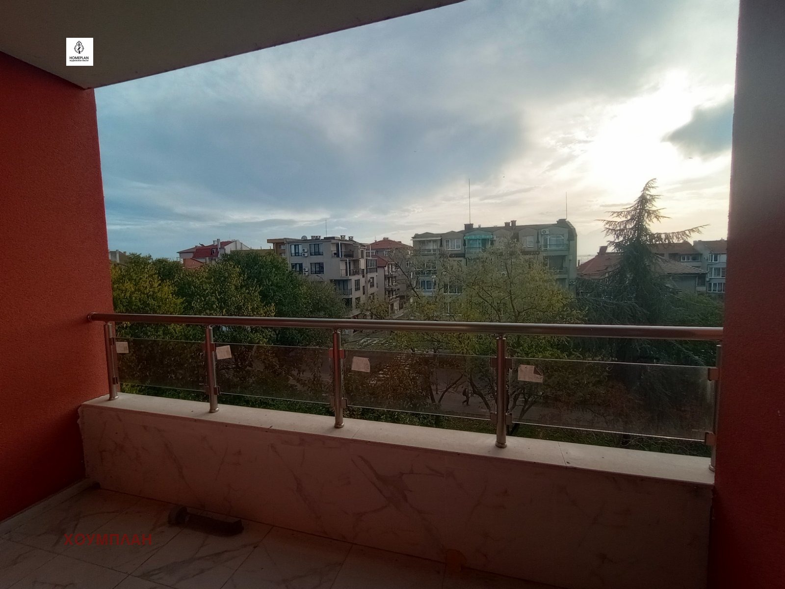 Продава 2-СТАЕН, гр. Поморие, област Бургас, снимка 4 - Апартаменти - 55463342