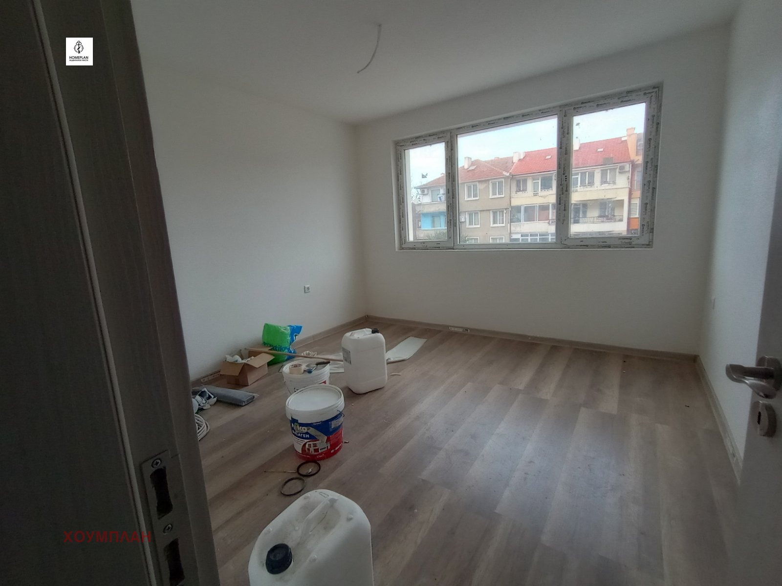 Продава 2-СТАЕН, гр. Поморие, област Бургас, снимка 8 - Апартаменти - 55463342