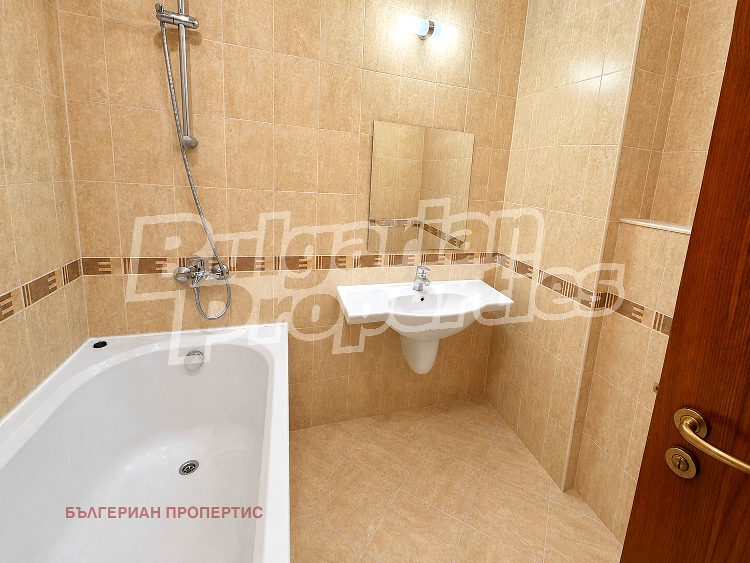 Продава 2-СТАЕН, гр. Банско, област Благоевград, снимка 10 - Апартаменти - 55882187