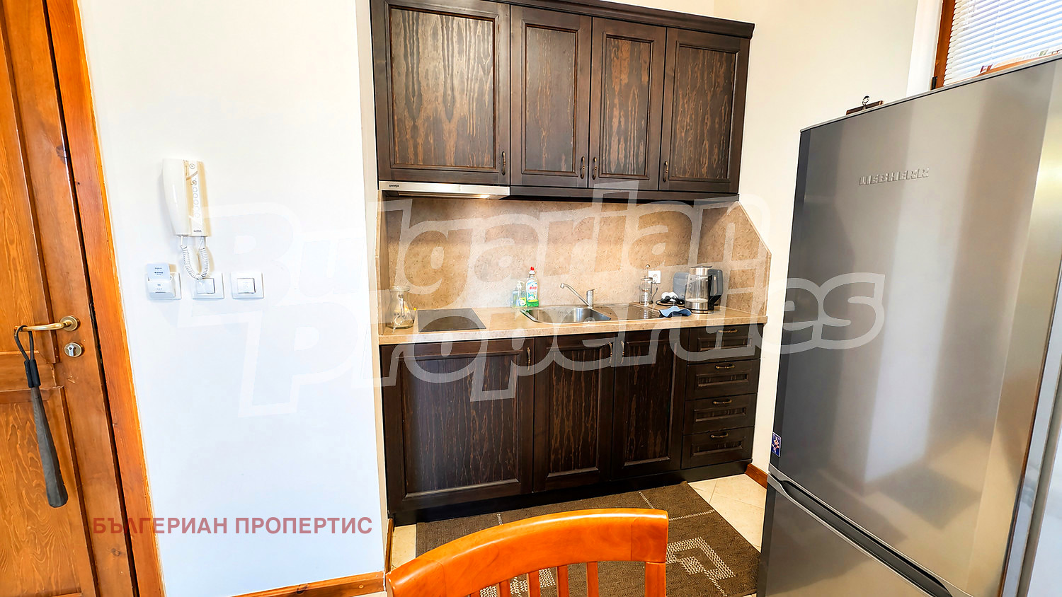 Продава 2-СТАЕН, гр. Банско, област Благоевград, снимка 8 - Апартаменти - 55882187