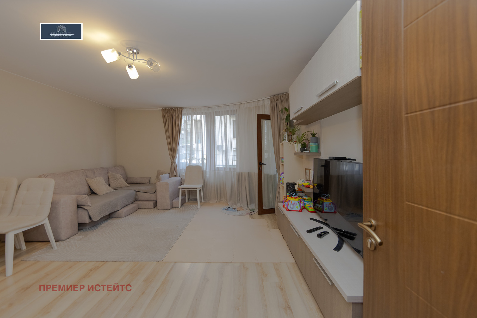 Продава 2-СТАЕН, гр. София, Лагера, снимка 10 - Апартаменти - 56535218