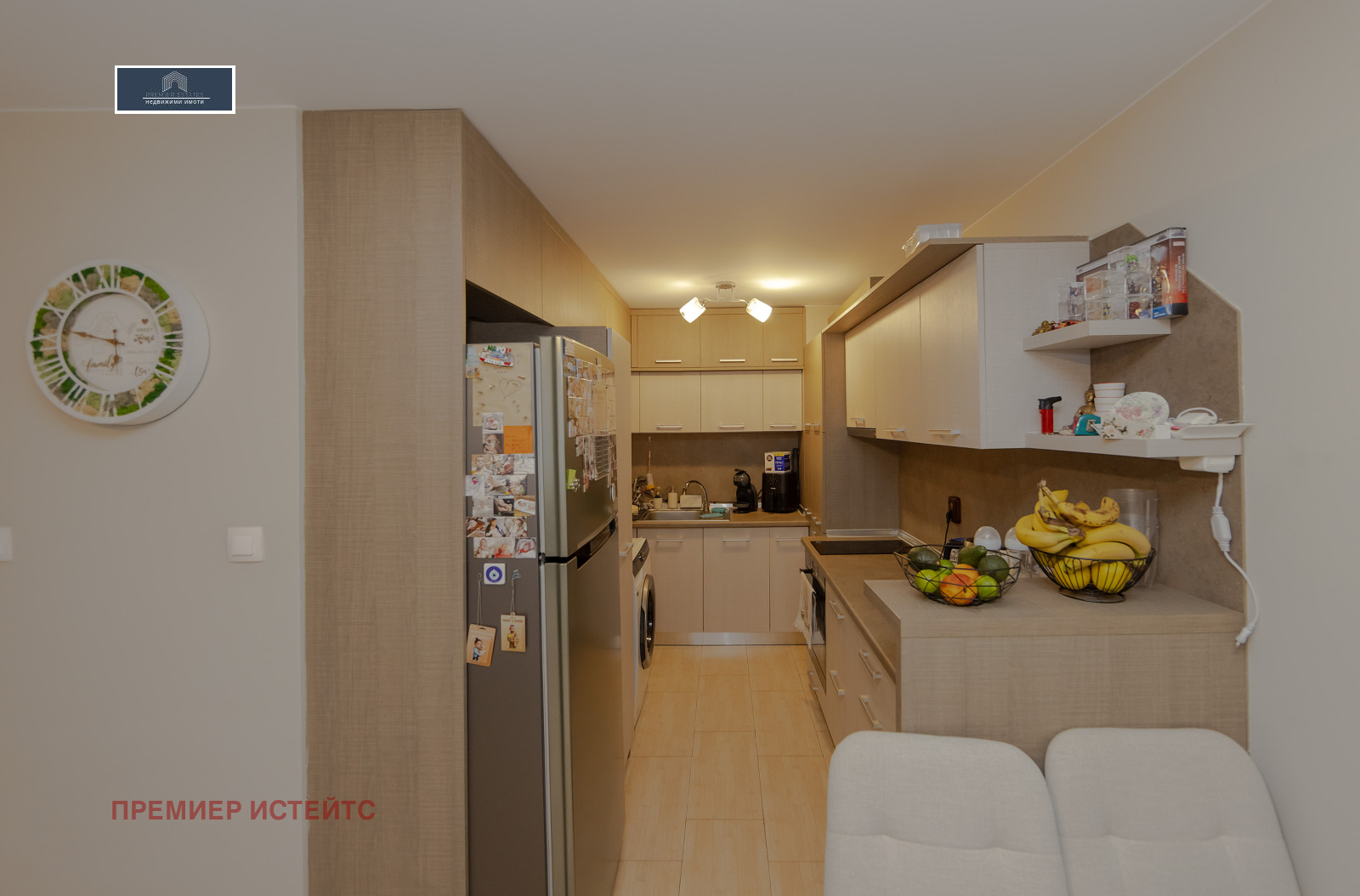 Продава 2-СТАЕН, гр. София, Лагера, снимка 9 - Апартаменти - 56535218