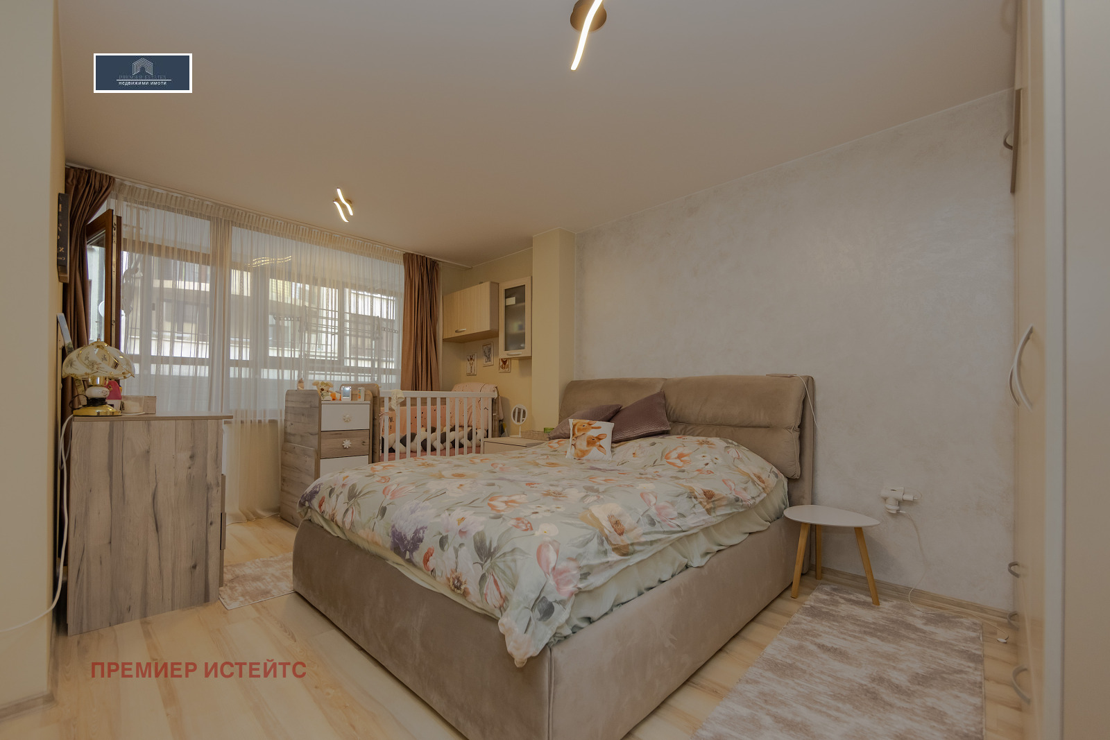 Продава 2-СТАЕН, гр. София, Лагера, снимка 11 - Апартаменти - 56535218