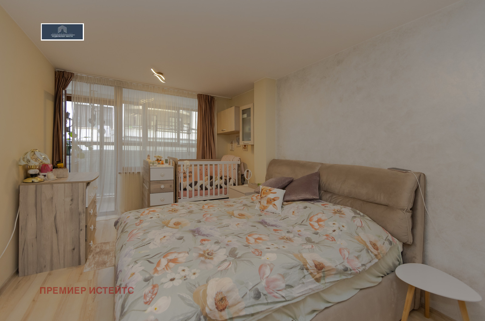 Продава 2-СТАЕН, гр. София, Лагера, снимка 5 - Апартаменти - 56535218