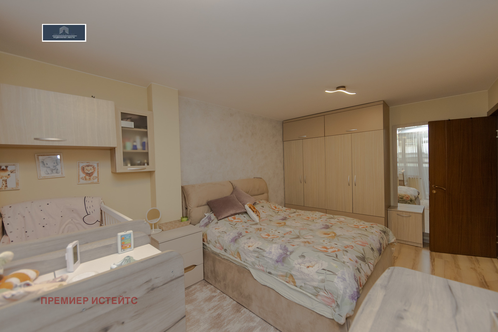Продава 2-СТАЕН, гр. София, Лагера, снимка 6 - Апартаменти - 56535218